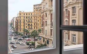 Brassbell L Dt L Hannaux L Tahrir Sq